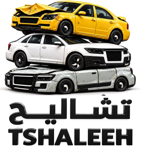 تشاليح TSHALEEH